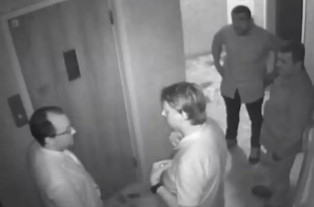 Bolsonaro passa duas noites na embaixada da Hungria.