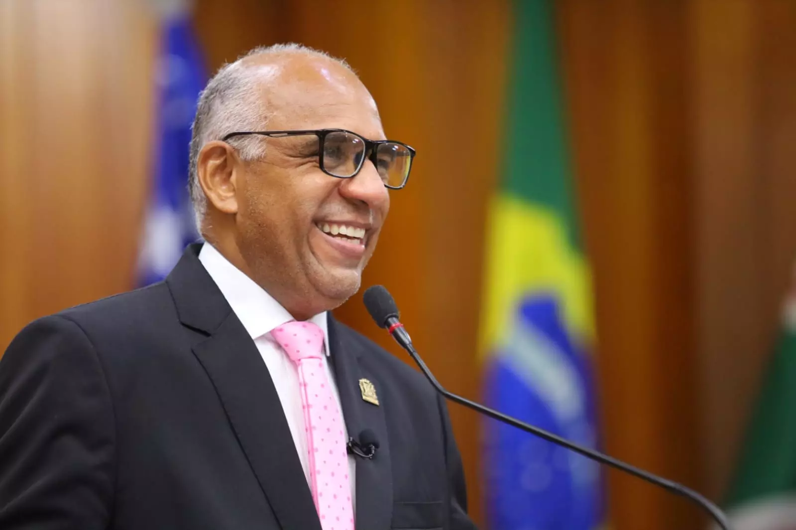 Na opinião do prefeito, as fragilidades são temporárias.