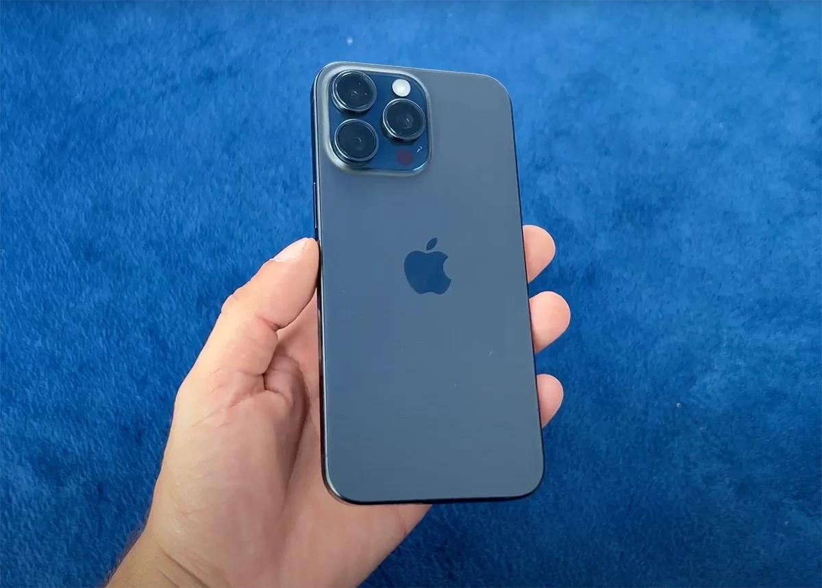 China pode derrubar preços globais do iPhone