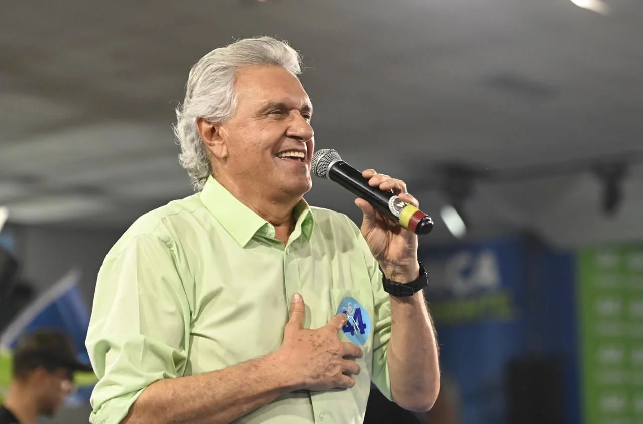UB e PP podem formar federação para disputar eleições em 2026.