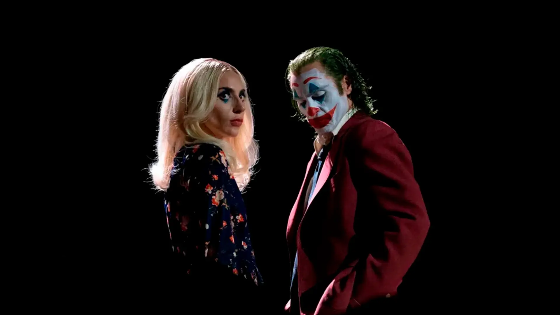 Coringa 2: trailer é fenomenal.