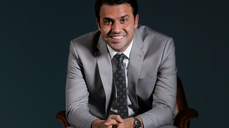 Pablo Marçal disputará a prefeitura de São Paulo.