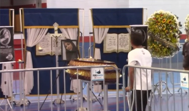 Mais uma reviravolta no caso de Vitória