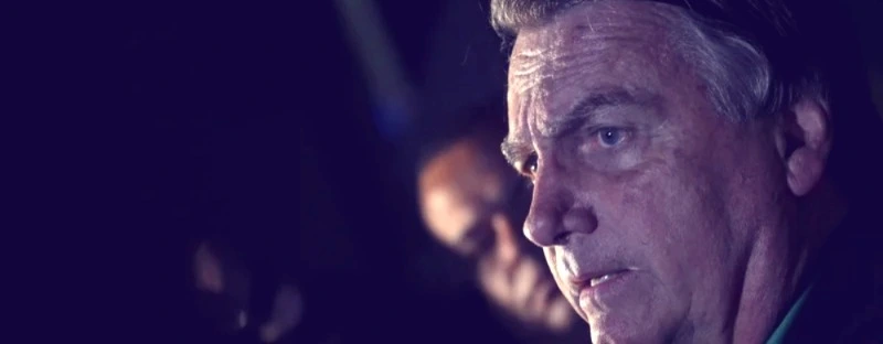 Bolsonaro se torna réu