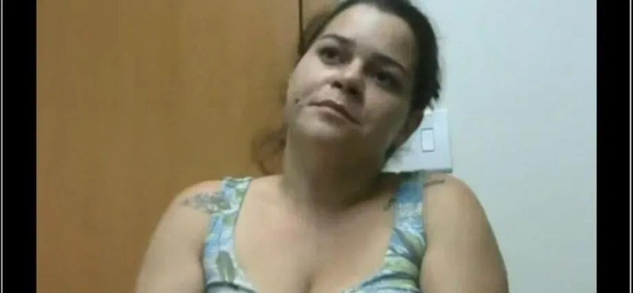 Presa suspeita de assassinato de adolescente grávida