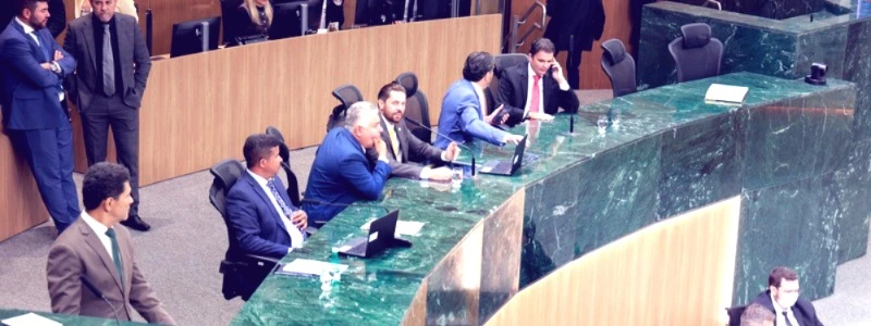 Pec do fundo de estabilização