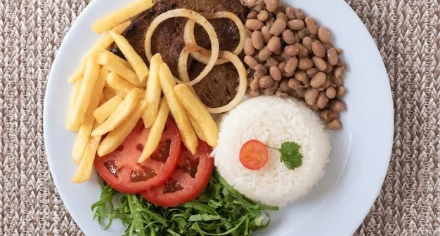 Já está valendo tarifa zero para os alimentos