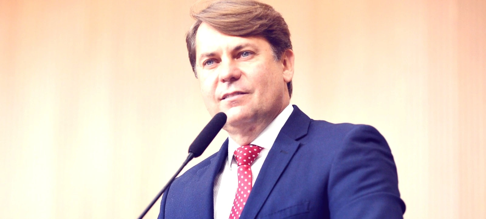 Articulações por Bruno na vice de Daniel