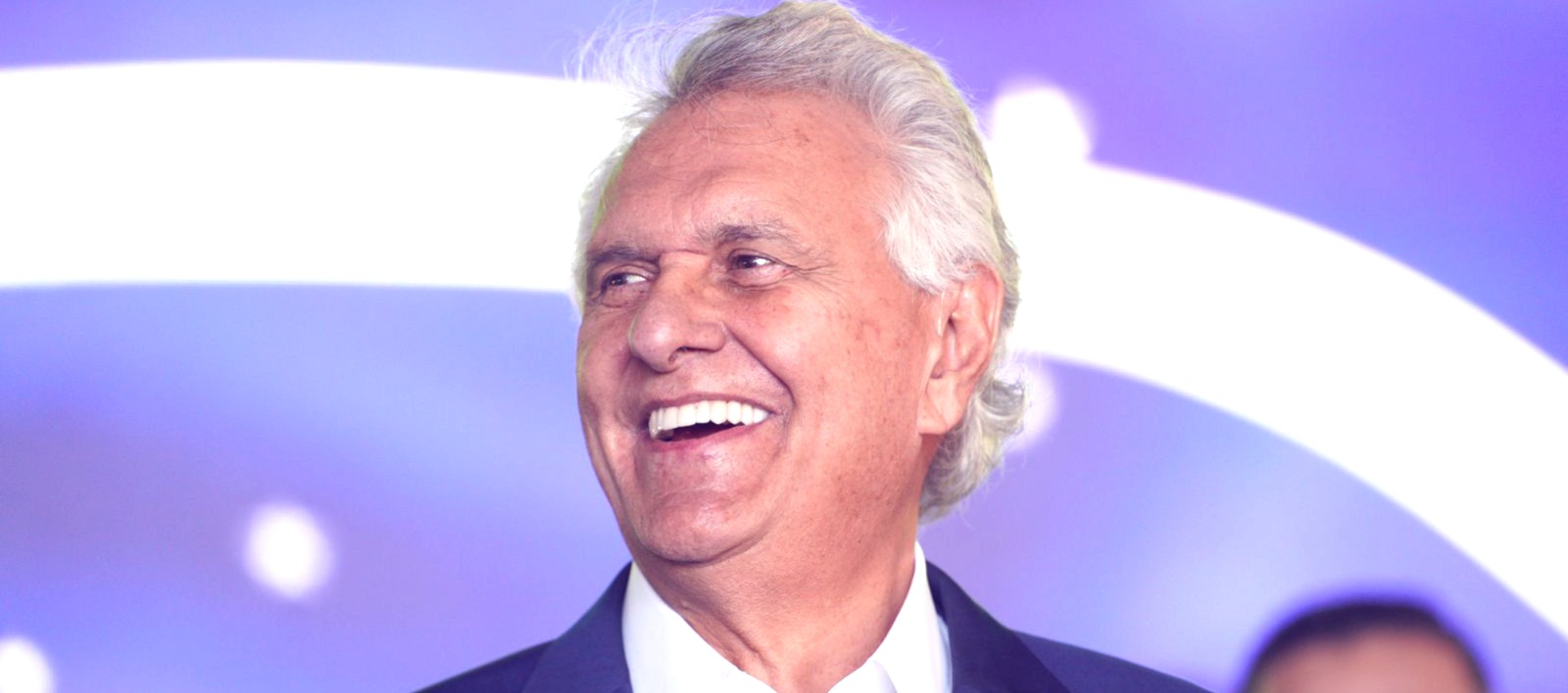 Caiado vence Lula no DF segundo Paraná pesqeuisas