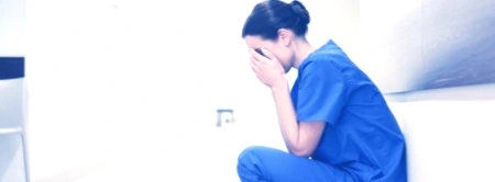 Nos EUA, enfermeiras que trabalham na mesma unidade de maternidade desenvolveram tumores cerebrais benignos.