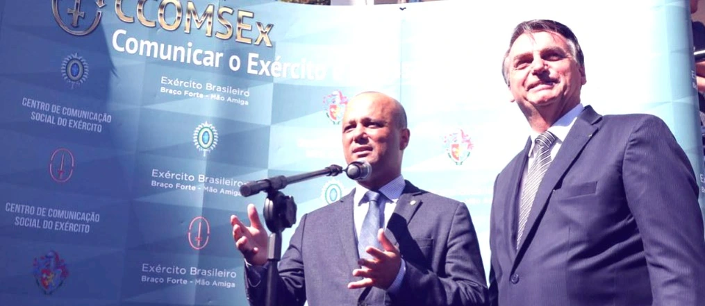 Vitor Hugo: peça-chave para composição em 2026