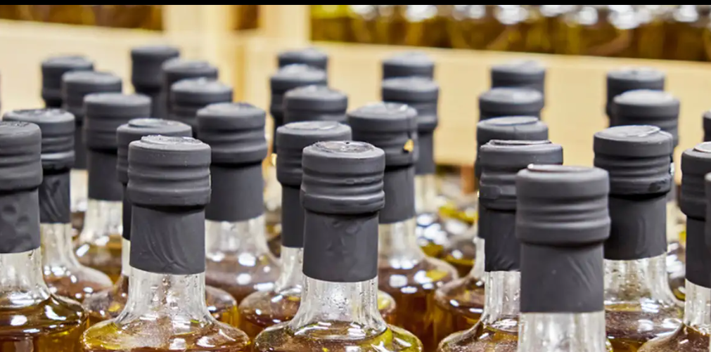 A Agência Nacional de Vigilância Sanitária (Anvisa) proibiu a fabricação, comercialização, propaganda e uso das marcas de azeite Alonso e Quintas D' Oliveira