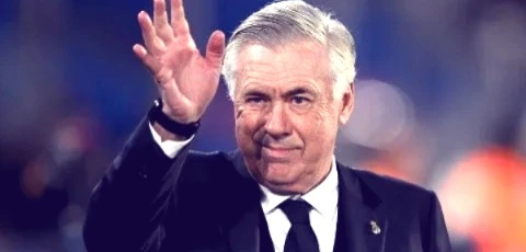 CBF confirma Carlo Ancelotti na Seleção Brasileira e já anima o mundo do futebol, porém detalhes do contrato seguem gerando polêmica entre torcedores.