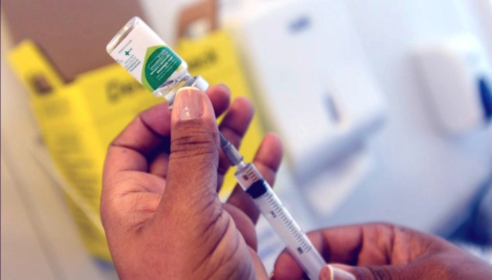 A secretária da Saúde de Goiás (SES)ampliou a vacinação contra a gripe (Influenza) para toda a população, a partir de 6 meses de idade