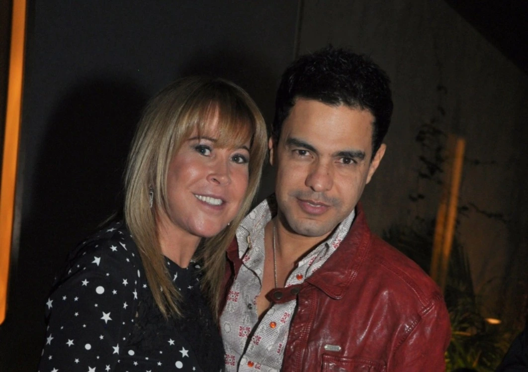 A empresária Zilu Camargo, ex-eposa do cantor Zezé de Camargo, desabafou em entrevista recente sobre a ausência de diálogos com o ex-marido.