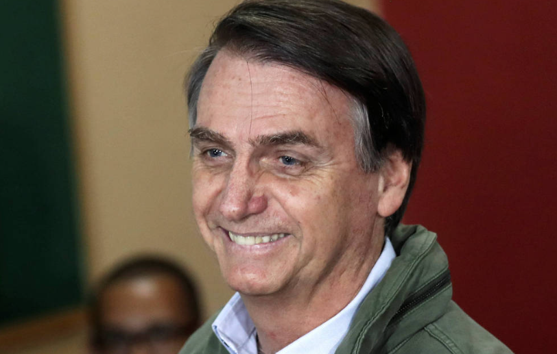 A Polícia Federal concluiu o inquérito da 