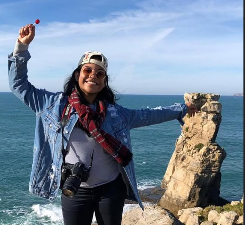 Juliana Marins, 26 anos, natural de Niterói (RJ), foi encontrada sem vida nesta terça-feira (25) após passar cinco dias desaparecida no Monte Rinjani, na Indonésia.