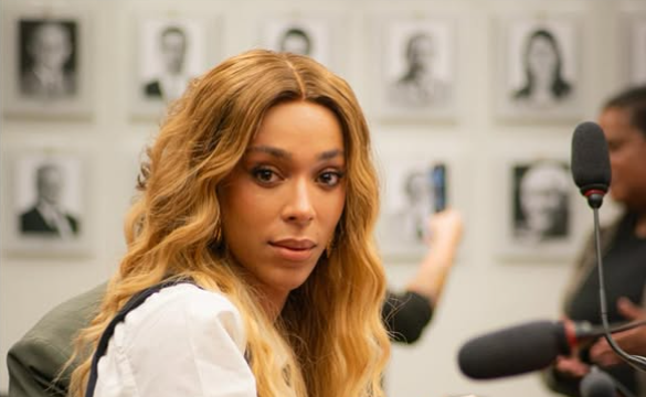 A deputada federal Erika Hilton (PSOL-SP) voltou a ser alvo de críticas nas redes sociais após a divulgação de gastos relacionados a viagens e serviços pessoais pagos com recursos públicos.