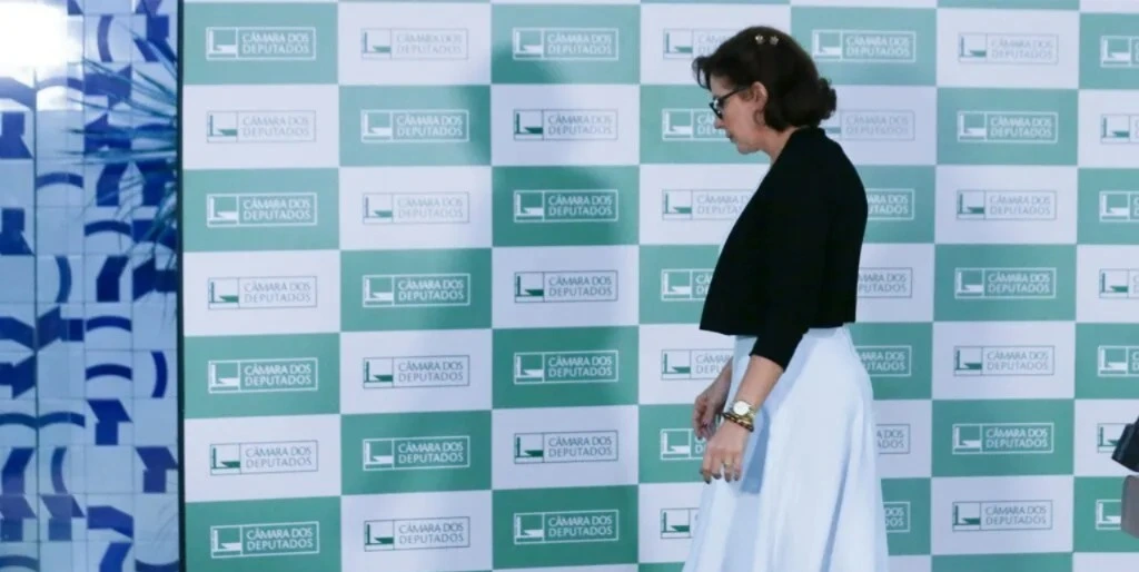 Em 14 de maio, a primeira turma do Supremo Tribunal Superior (STF) condenou Zambelli a dez anos de prisão por invasão dos sistemas do Conselho Nacional de Justiça (CNJ) e inserção de documentos falsos.