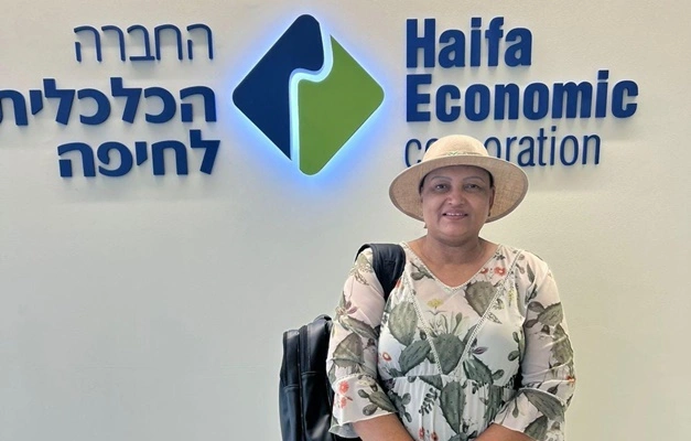 A vice-prefeita de Goiânia, Cláudia Lira (Avante), aptou por permanecer em Israel, mesmo com a intensificação dos ataques entre Israel e Irã.