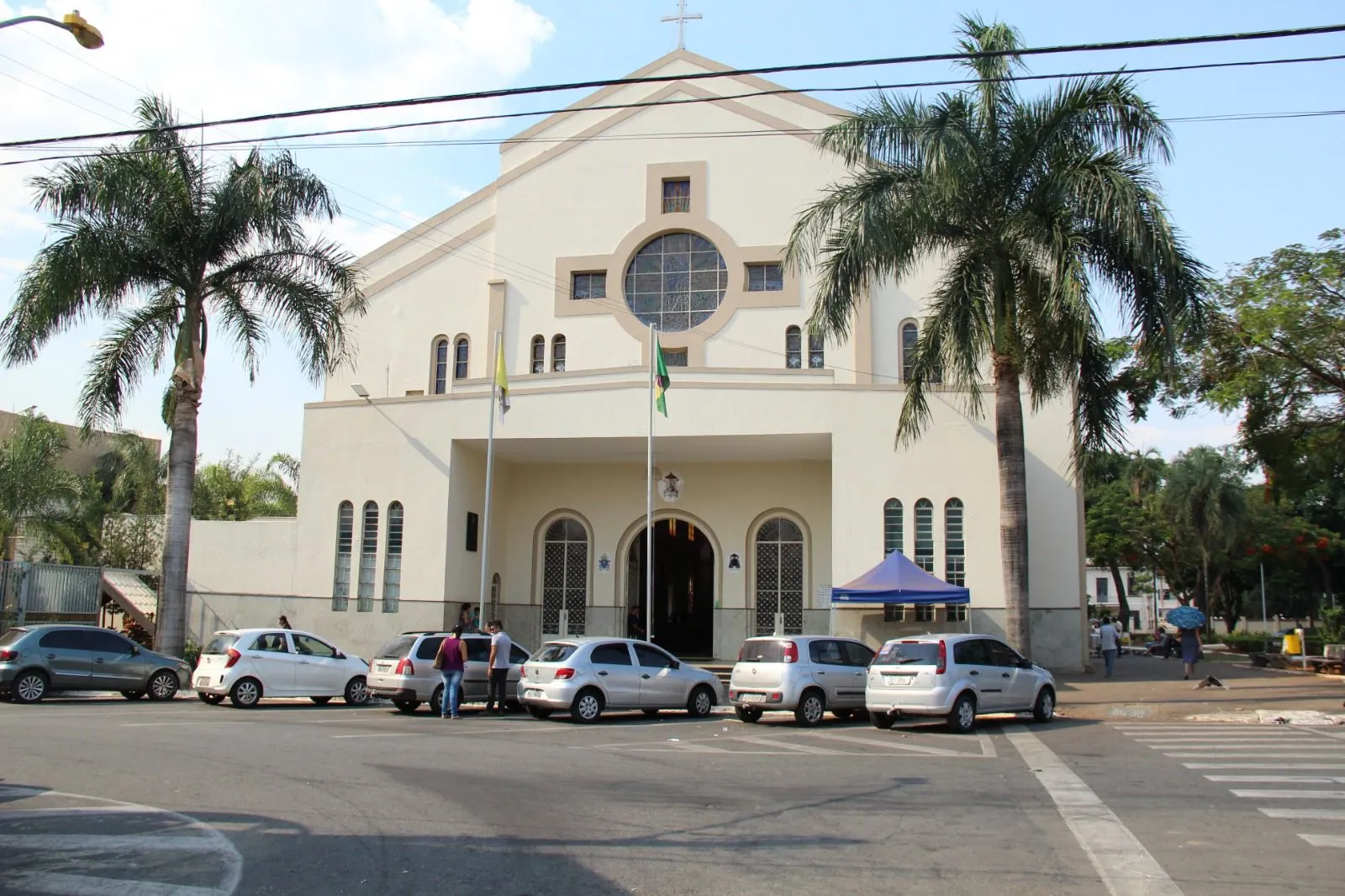 Por iniciativa do presidente Romário Policarpo (PRD), projetos foram incluídos na pauta da sessão que será realizada nesta terça-feira (8), durante transferência da sede do governo para o bairro.