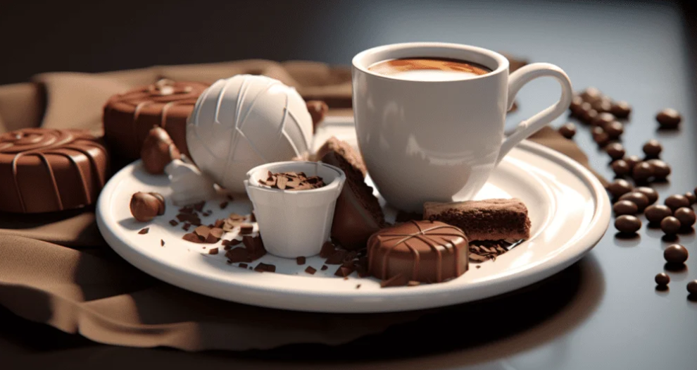 Duas paixões americanas, o café e o chocolate, podem ficar fora do tarifaço segundo algumas autoridades e analistas de mercados, principalmente em virtude das pressões internas, já nos EUA - a indústria e os consumidores são diretamente afetados pela política tarifária de Trump.