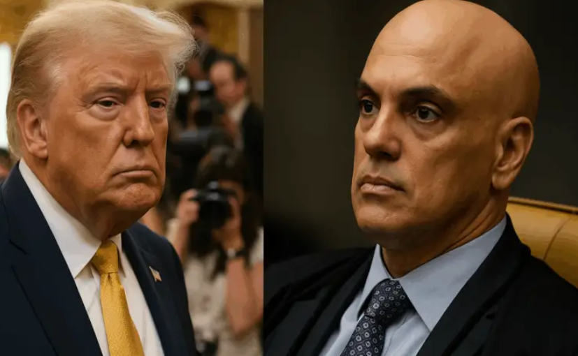 A aplicação da Lei Magnitsky pelo governo dos Estados Unidos ao Ministro Alexandre de Moraes, do Supremo Tribunal Federal (STF), pode trazer impactos concretos e imediatos à sua vida financeira e digital, com repercussões também no Brasil.