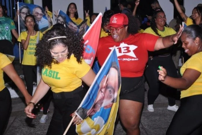 O feriado da Independência promete ser marcado por atos políticos em lados opostos: a oposição, atualmente, melhor mobilizada, e o governo animado por pautas nacionalistas, se enfrentam no feriado.