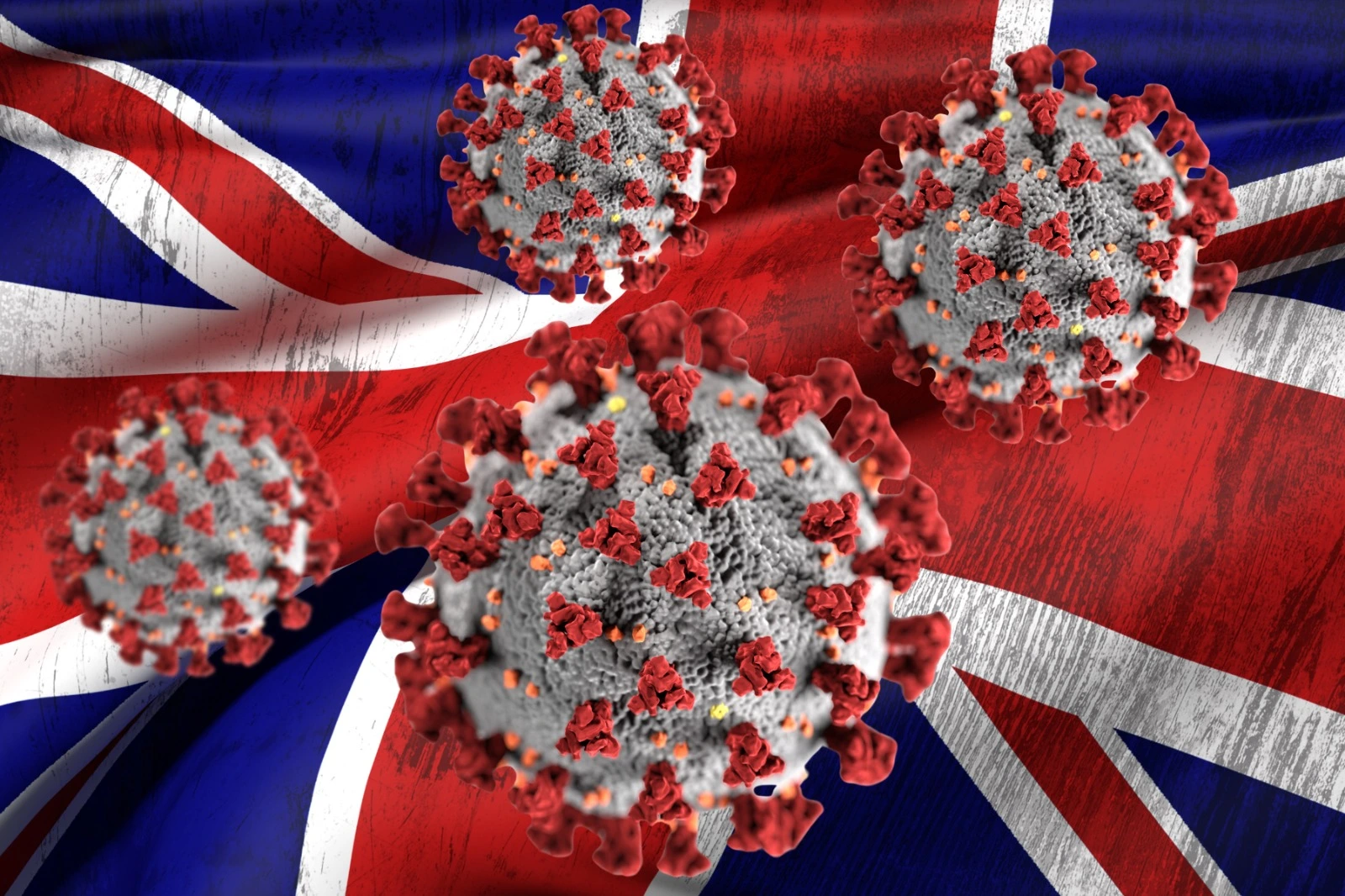 O governo britânico confirmou no domingo um surto de gripe aviário H5N1 de alta patogenicidade em aves domésticas na região de Devon, no sudeste da Inglaterra.