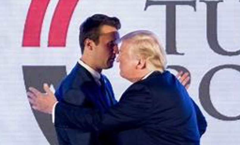 Charlie Kirk, ativista conservador e confudador da Turning Point USA, foi baleado e morto aos 31 anos durante um evento na Utah Valley University, nesta quarta-feira(10).