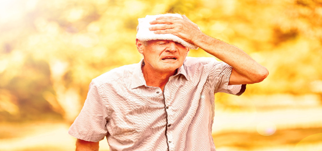 Quinta-feira (11) será de sol e ar seco do interior do Paraná até Roraima, com máximas perto ou acima de 40 °C em cidades do centro-Oeste.