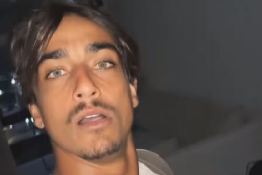 O empresário Gabriel Farrel, fundador da pizzaria Borda e Lenha e participante do programa Shark Rank Brasil, morreu neste domingo (14) em um salto de paraquedas.