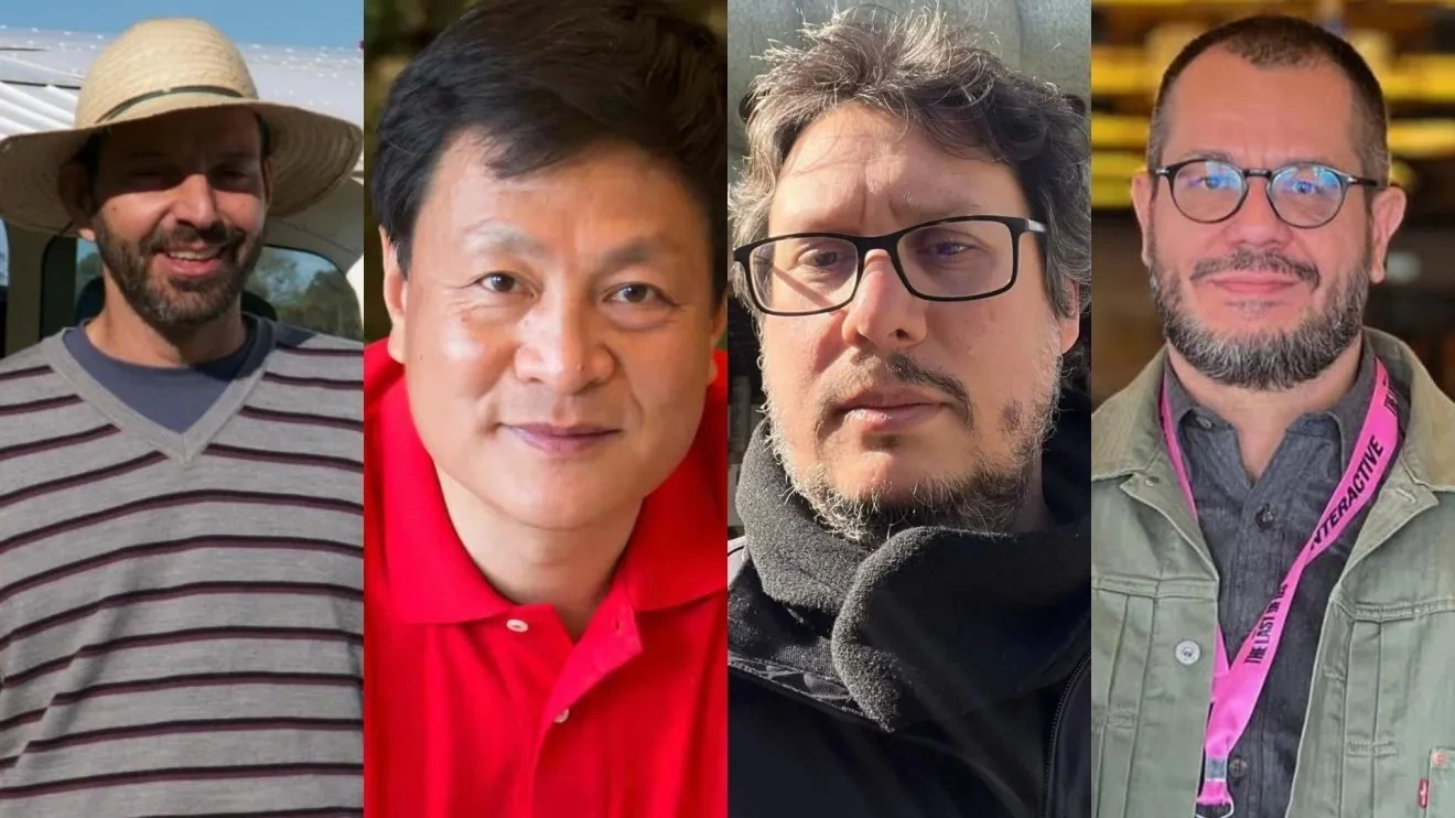 Arquiteto chinês Kongjian Yu, referência mundial em urbanismo sustentàvel, estava em aeronave que caiu no Pantanal do Mato Grosso do Sul. Renomados cineastras brasileiros tambem estavam no acidente.