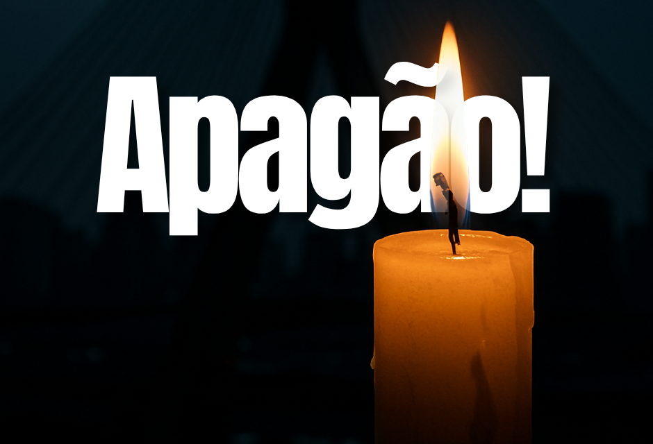 Um incêndio em um reator da Subestação de Bateias, no Paraná, provocou um apagão de grandes proporções na madrugada desta terça-feira (14.out), afetando simultaneamente todas as regiões do país. Segundo o Operador Nacional do Sistema Elétrico (ONS), cerca de 10 mil megawatts foram interrompidos, mas o fornecimento foi restabelecido de forma gradual nas horas seguintes.