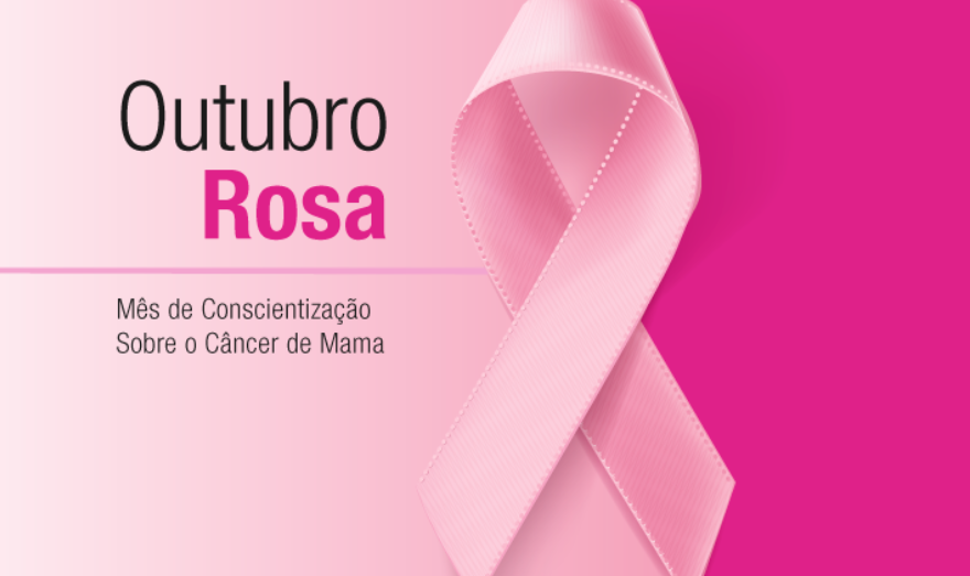 O Outubro Rosa é uma campanha internacional declinada à prevenção e ao diagnóstico precoce do câncer de mama. Criada nos Estados Unidos nos anos 1980, ganhou projeção mundial ao iluminar monumentos com a cor risa, transformando o laço nessa em símbolo global