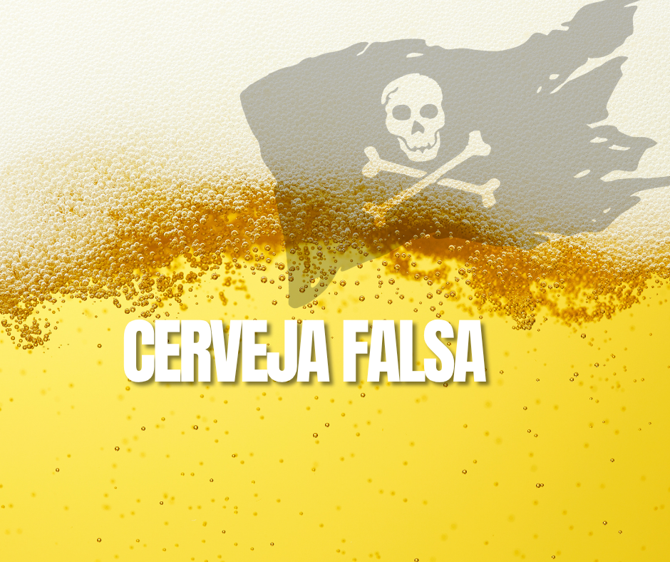 A Polícia Civil de São Paulo apreendeu cerca de 5 mil garrafas de cerveja falsificadas em uma residência na Rua Rebeca, bairro Vila Palmares, em Santo André, durante ação da Delegacia de Investigações sobre Crimes contra o Meio Ambiente (Dicma) realizada em 06.out.2025.