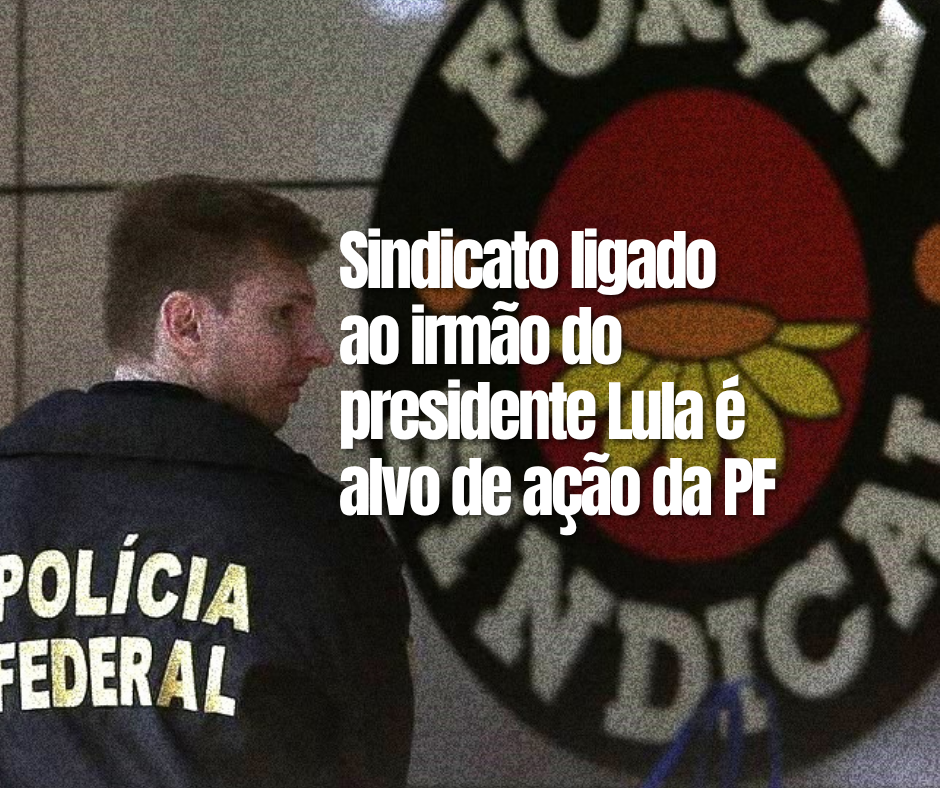 A nova fase da Operação Sem Desconto, deflagrada nesta quinta-feira (9.out.2025) pela Polícia Federal, mira um esquema de fraudes em aposentadorias e pensões do INSS que pode ter causado prejuízo bilionário aos cofres públicos.