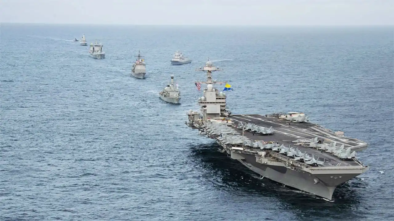 Uma ação militar dos Estados Unidos contra a Venezuela afetaria diretamente o Brasil, principal vizinho terrestre de Caracas e rota de entrada de milhares de venezuelanos em situação de fuga.