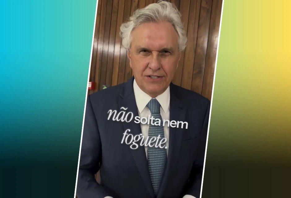 A Secretaria de Segurança Pública de Goiás (SSP-GO) confirmou, nesta quarta-feira (6.nov.2025), a prisão de 32 pessoas após um foguetório registrado na noite de 4.nov.2025 em Goiânia, Aparecida de Goiânia, Abadia de Goiás e Rio Verde. A ação, segundo as investigações, foi coordenada para exaltar criminosos mort3s durante uma megaoperação policial no Rio de Janeiro, na semana passada.