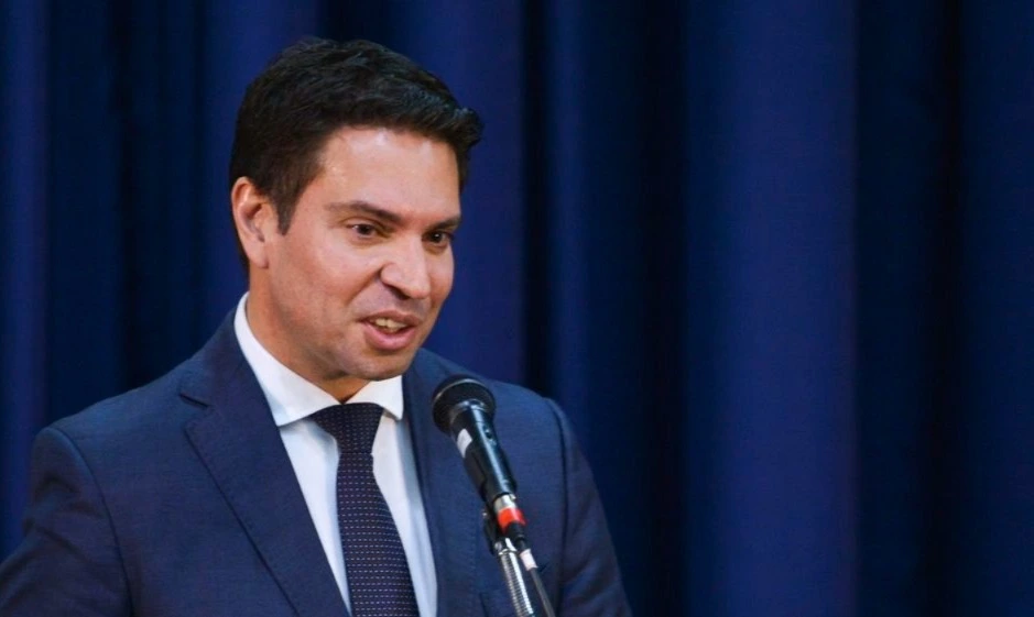 Condenado pelo STF na ação da chamada 