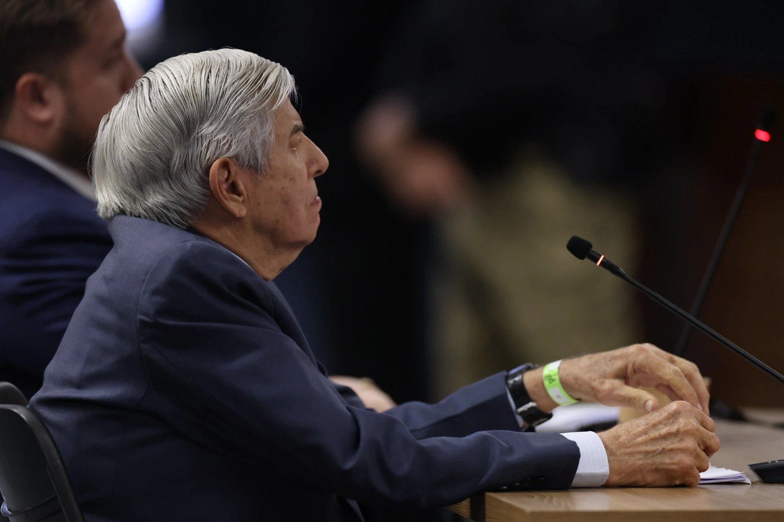 Os generais da reserva Augusto Heleno e Paulo Sérgio Nogueira começaram nesta 25.nov.2025 a cumprir penas de 21 e 19 anos de prisão, determinadas pelo STF no caso da trama golpista ligada aos ataques de 8.jan.2023.