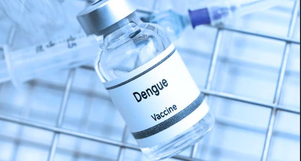 O Brasil passa a contar com a primeira vacina contra dengue de dose u´´unica no mundo =. A Anvisa aprovou, em 26.nov.2025, a Butantan-DV para uso inicial em pessoas de 12 a 59 anos, em um país que teve cerca de 6,5 milhões de notificações de dengue em 2024.