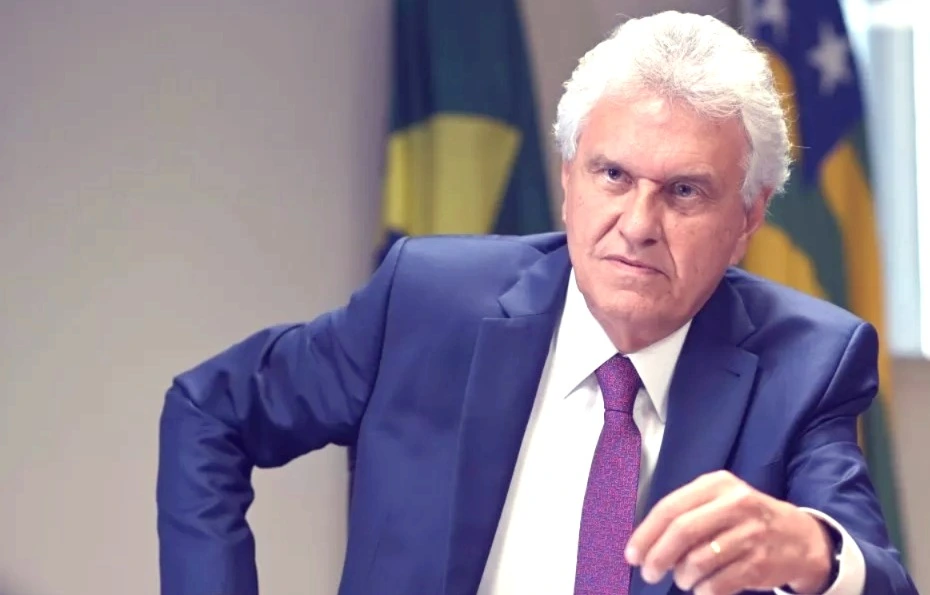 O governo de Goiás pediu para entrar como Amicus Curiae na ADI 7768, que tramita no STF e discute o monitoramneto por áudio e védeo das conversas entre presos e advogados em presídios de segurança máxima.