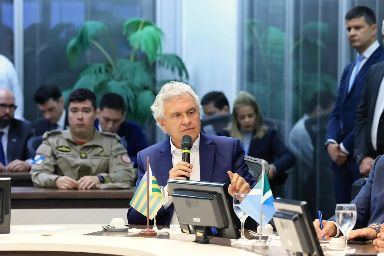 Entre os governadores que integram o Consórcio, Caiado se destacou para 11% dos entrevistados, tecnicamente empatado com o governador de São Paulo, Tarcísio de Freitas (Republicanos), com 13%.