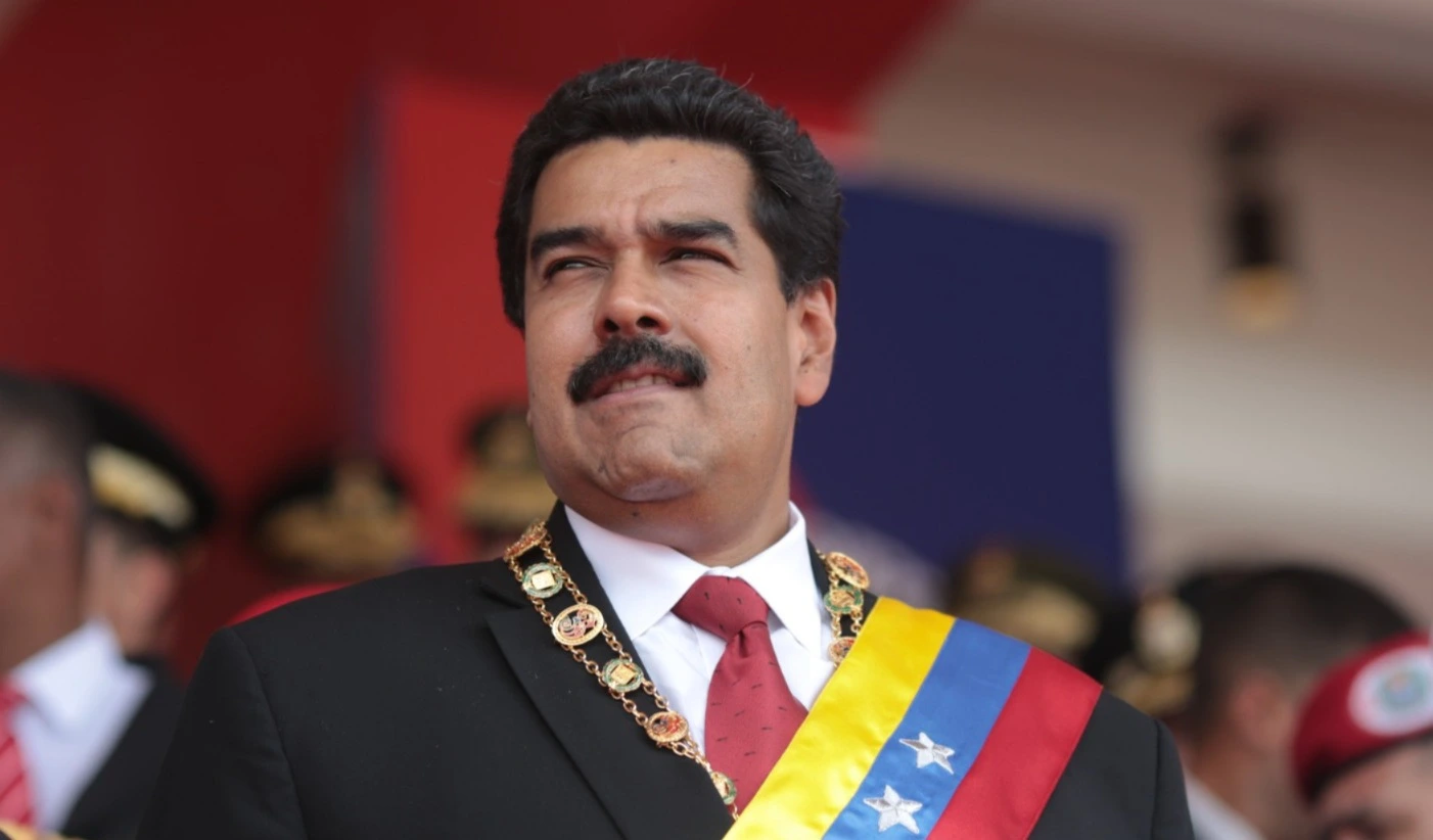 O presidente da Venezuela, Nicolás Maduro, fez um apelo direto ao presidente dos EUA Donald Trump para que não conduza os Estados Unidos a uma 