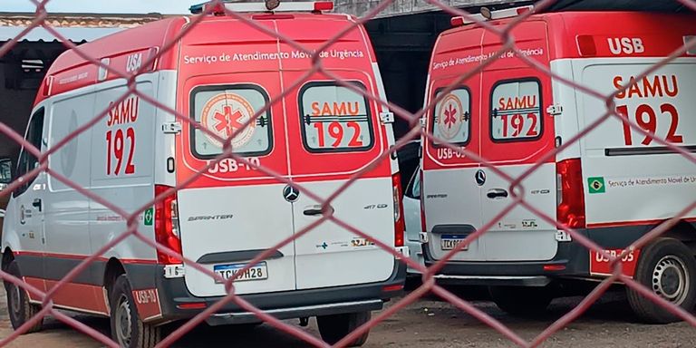 A Polícia Federal (PF) e a Controladoria-Geral da União (CGU), deflagraram nesta sexta-feira (28/11) a Operação Check-up 192, que apura suspeitas de fraudes na manutenção de ambulâncias do Serviço de Atendimento Móvel de Urgência (SAMU) de Goiânia durante a gestão do ex-prefeito Rogério Cruz, entre os anos de 2022 e 2024.