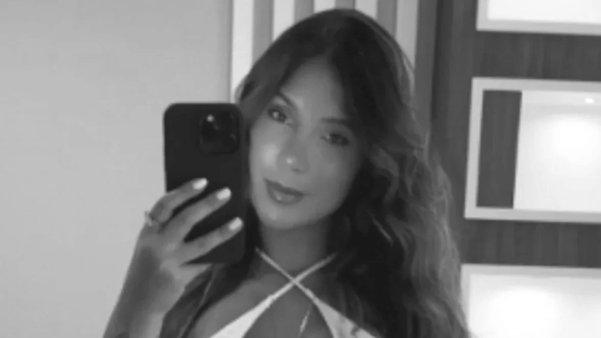 Irís Ferreira Rodrigues, 25, alvo da Operação Sem Desconto que apura fraudes bilionárias em descontos do INSS, foi encontrada morta em casa em Águas Formosas (MG), em 14.nov.2025. A Polícia Civil trata o caso, até agora, como um possível suicídio, um dia após buscas da PF ligadas ao esquema.