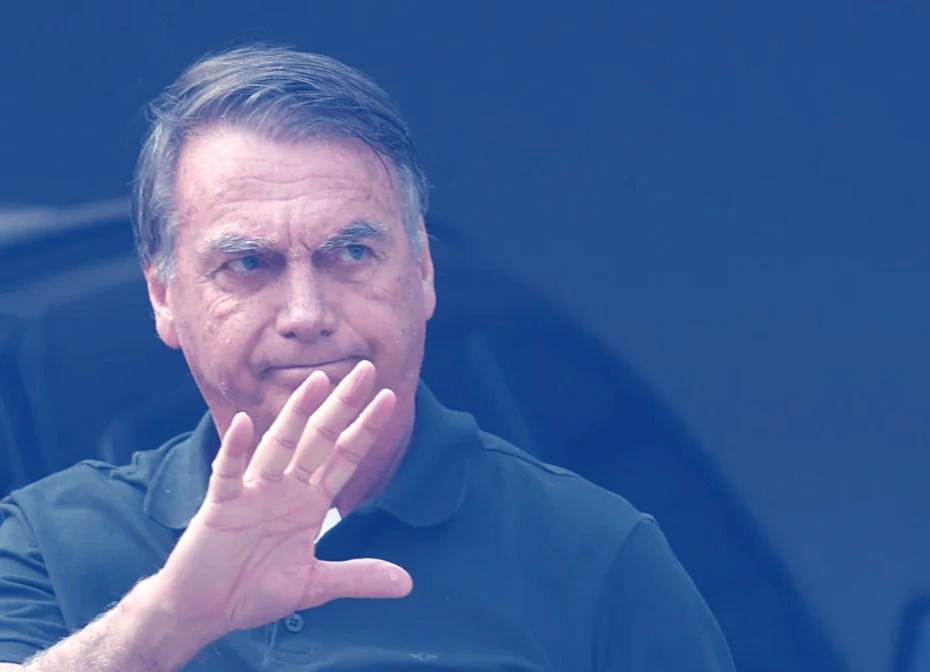 A defesa do ex-presidente Jair Bolsonaro apresenta ao STF um boletim médico que atribui a um 