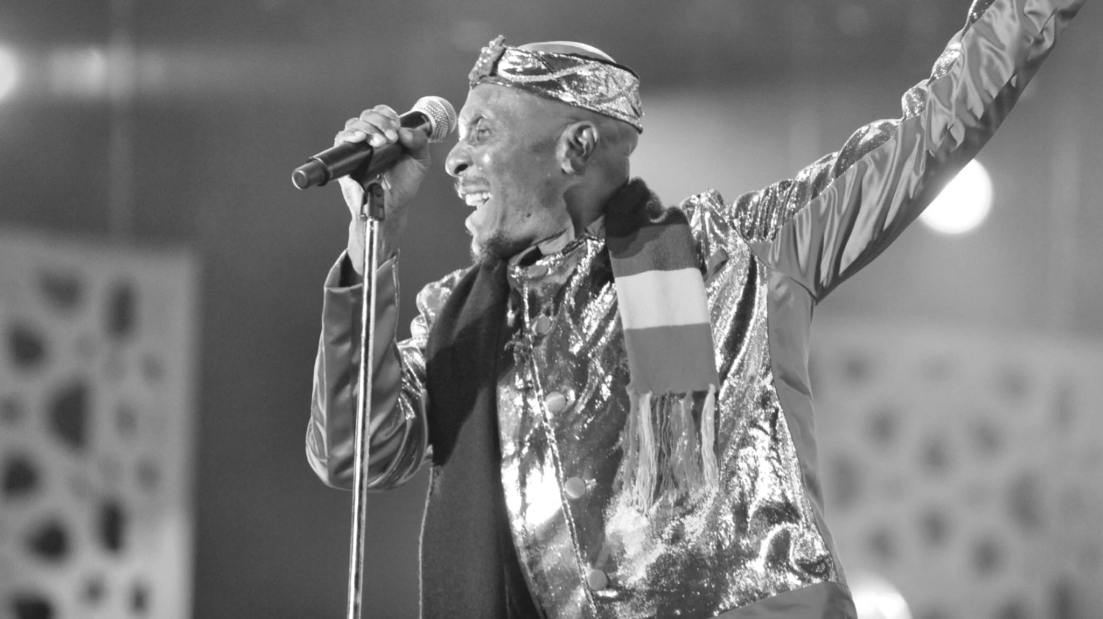 Lenda do reggae jamaicano, Jimmy Cliff teve seu falecimento anunciado neste domingo 23.bov.2025, em nota publicada pela esposa, Latifa, nas redes sociais.