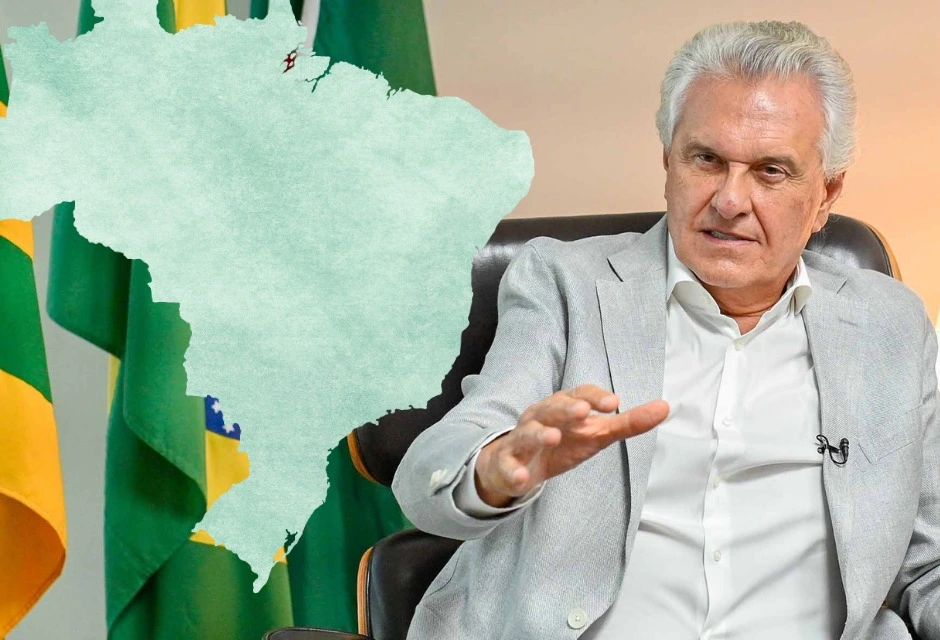 Aliados do governo de Goiás Ronaldo Caiado (União Brasil ), discutem os próximos passos para consolidar sua pré-candidatura à Presidência em 2026 e ampliar a presença do nome do goiano no debate nacional.